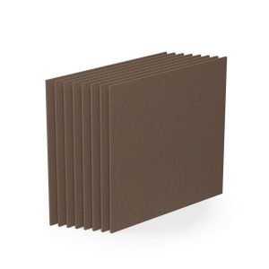 Narbutas Acoustic Artwork Ceiling akustinen kattolaatta "Armstrong" (8 kpl)
