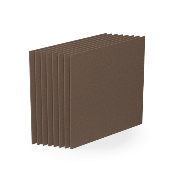 Narbutas Acoustic Artwork Ceiling akustinen kattolaatta "Armstrong" (8 kpl)