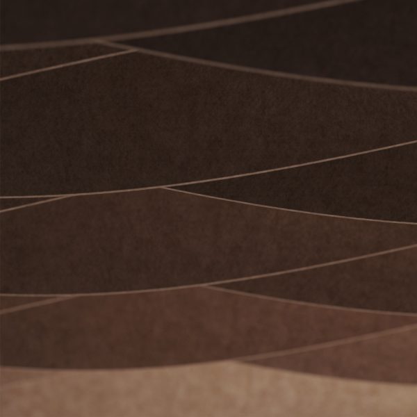 Narbutas Acoustic Artwork Baffle Plain akustinen kattoelementti - Image 9