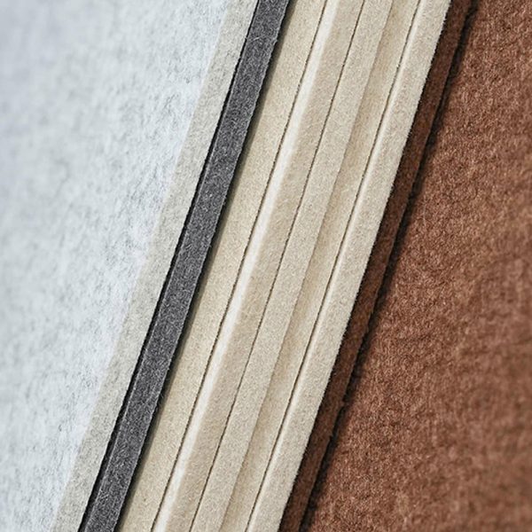 Narbutas Acoustic Artwork Baffle Plain akustinen kattoelementti - Image 10
