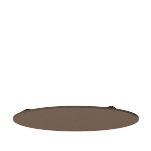 Narbutas Acoustic Artwork Ceiling Round akustinen kattoelementti