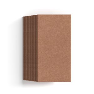 Narbutas Acoustic Artwork Tiles Rectangular akustoiva seinäpaneeli (10 kpl)