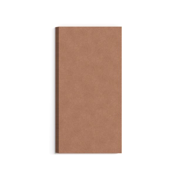 Narbutas Acoustic Artwork Tiles Rectangular akustoiva seinäpaneeli 600 x 1200 mm (4 kpl)