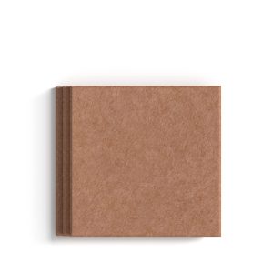 Narbutas Acoustic Artwork Tiles Square akustoiva seinäpaneeli (3kpl)
