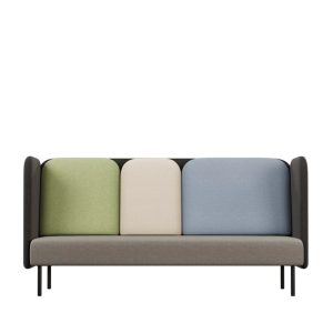 Intuit by Softrend August S3H1 sohva