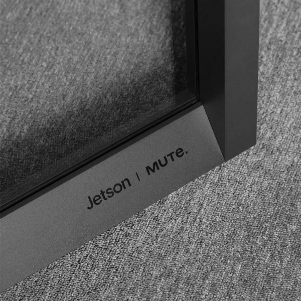 Mute Jetson S1 puhelinkoppi - Image 24