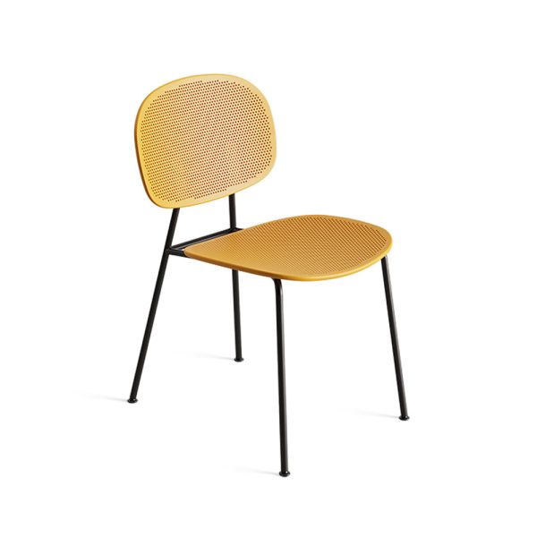 Infiniti Tondina Slim terassituoli - Image 7