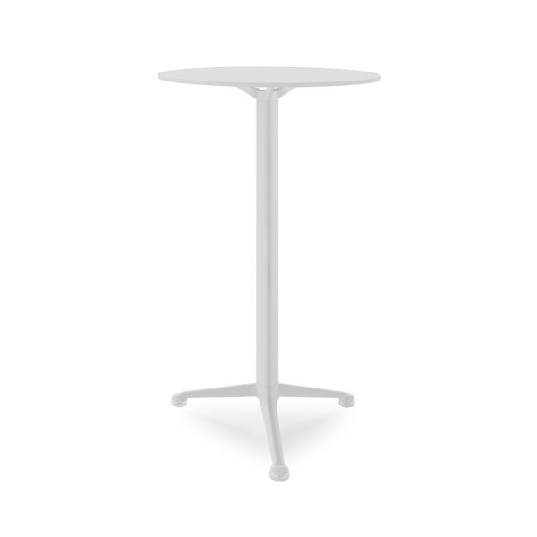 Infiniti 3-Pod Table korkea baaripöytä / taittopöytä