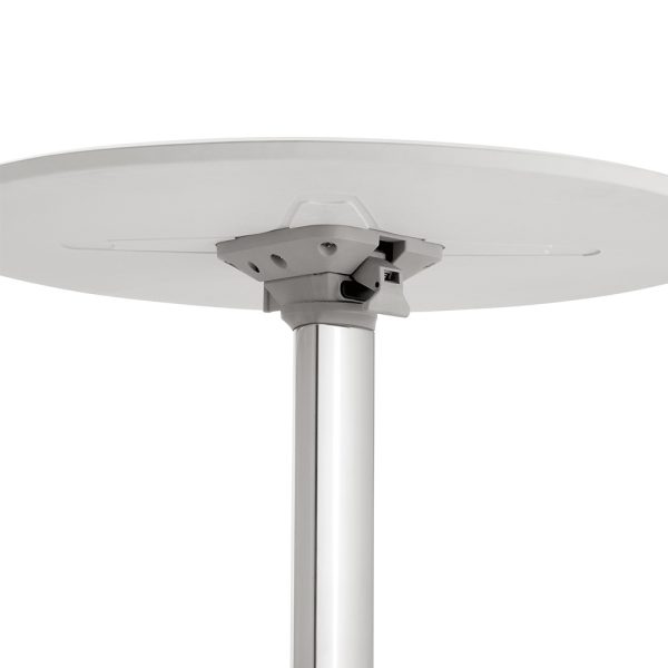 Infiniti 3-Pod Table korkea baaripöytä / taittopöytä - Image 5