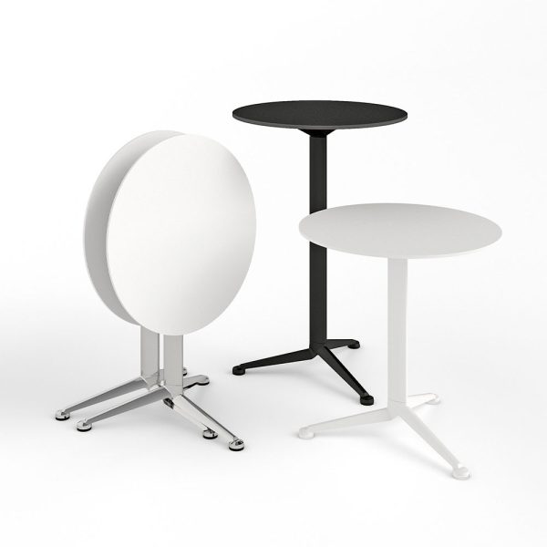Infiniti 3-Pod Table korkea baaripöytä / taittopöytä - Image 6