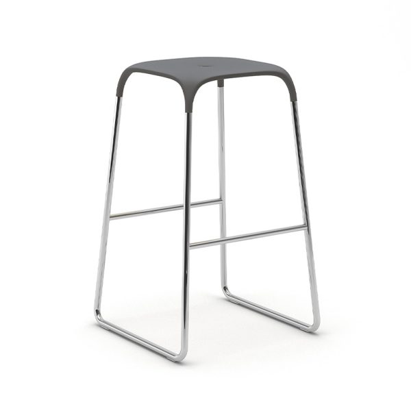 Infiniti Bobo Bar Stool korkea baarijakkara - Image 2