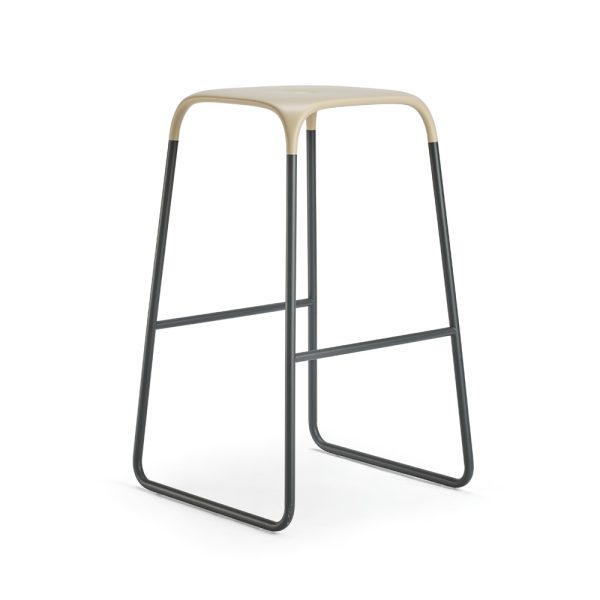 Infiniti Bobo Bar Stool korkea baarijakkara - Image 3