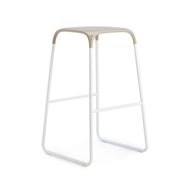 Infiniti Bobo Bar Stool korkea baarijakkara - Image 4