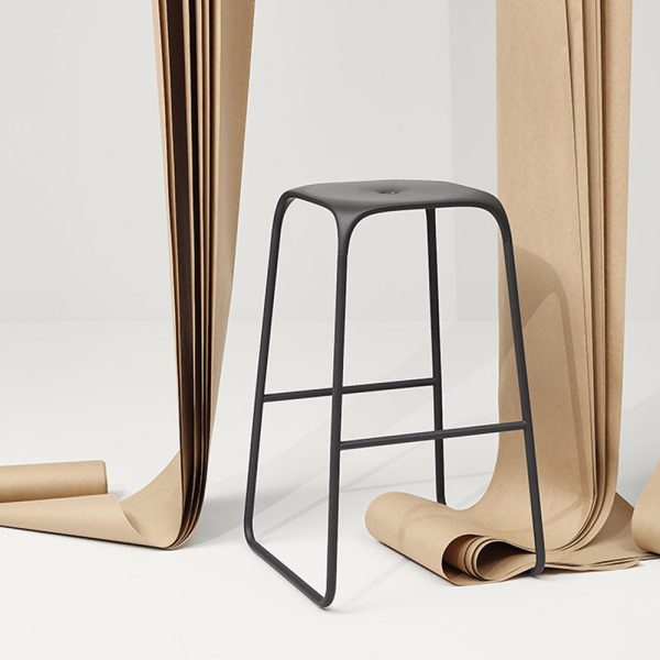 Infiniti Bobo Kitchen Stool matala baarijakkara - Image 8