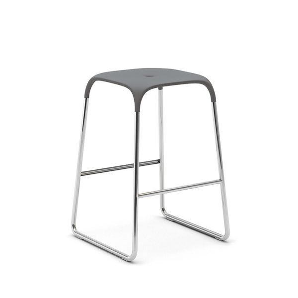 Infiniti Bobo Kitchen Stool matala baarijakkara