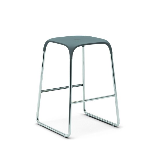 Infiniti Bobo Kitchen Stool matala baarijakkara - Image 2