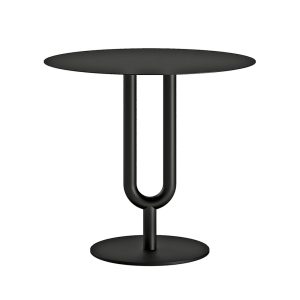 Infiniti Diapason pyöreä ravintolapöytä