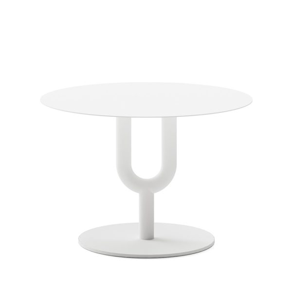 Infiniti Diapason pyöreä sohvapöytä - Image 2