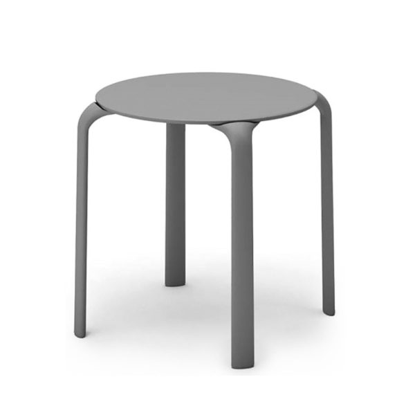 Infiniti Drop Table Round pyöreä terassipöytä - Image 3