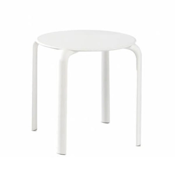 Infiniti Drop Table Round pyöreä terassipöytä - Image 4