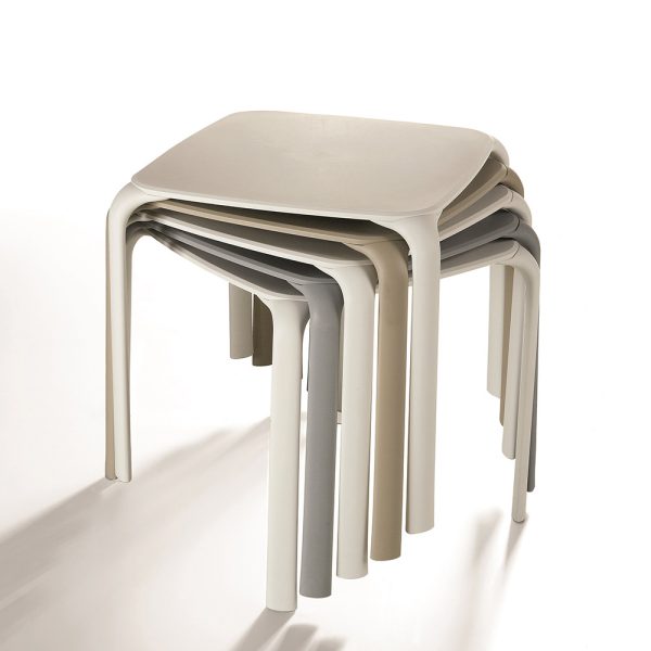 Infiniti Drop Table Square neliö terassipöytä - Image 4