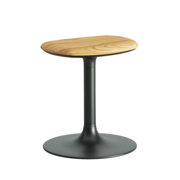 Infiniti Flink Wood Low Stool jakkara - Image 3
