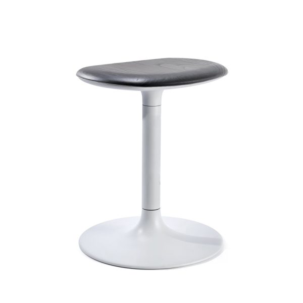Infiniti Flink Wood Low Stool jakkara