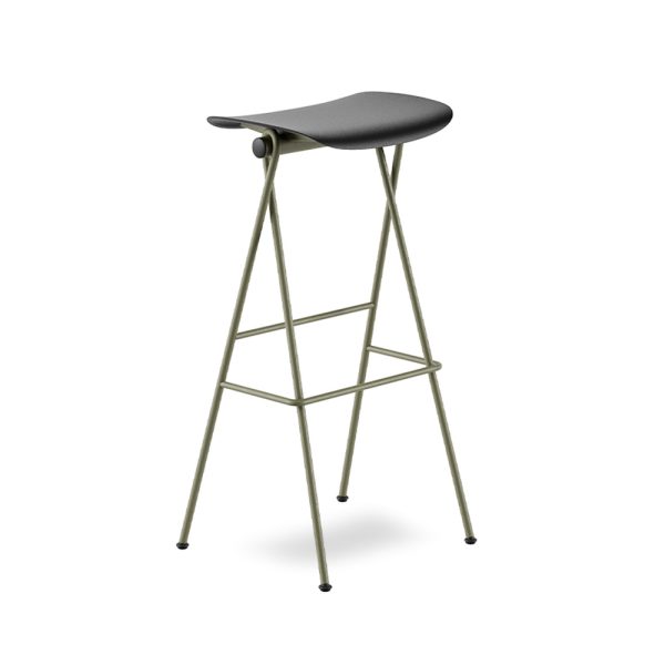 Infiniti Flip Bar Stool korkea baarijakkara