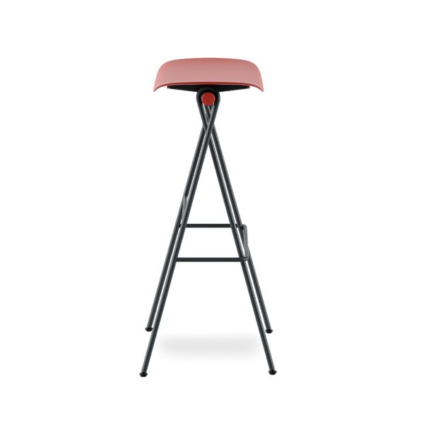 Infiniti Flip Bar Stool korkea baarijakkara - Image 5