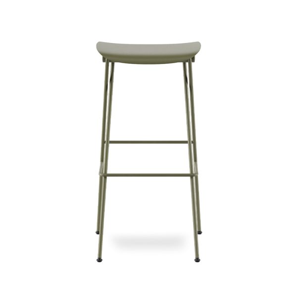 Infiniti Flip Bar Stool korkea baarijakkara - Image 4