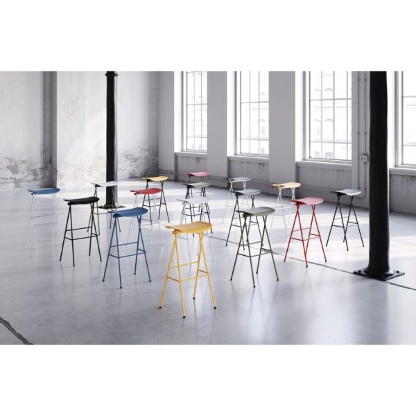 Infiniti Flip Bar Stool korkea baarijakkara - Image 9