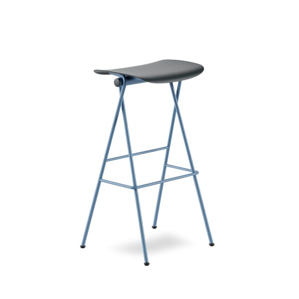 Infiniti Flip Kitchen Stool matala baarijakkara - Image 2