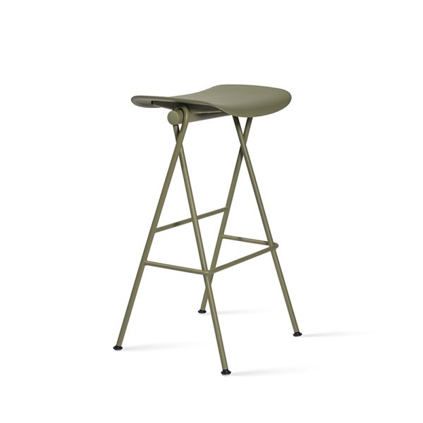 Infiniti Flip Kitchen Stool matala baarijakkara - Image 5