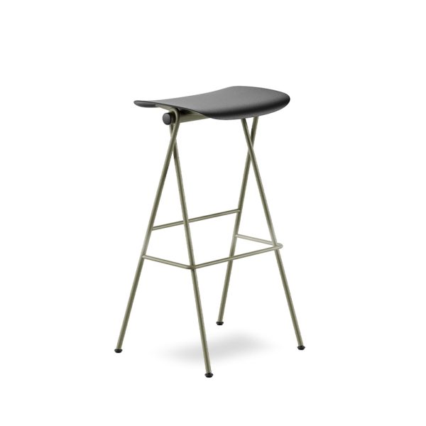 Infiniti Flip Kitchen Stool matala baarijakkara - Image 3