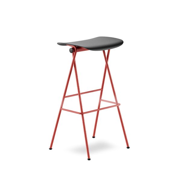 Infiniti Flip Kitchen Stool matala baarijakkara