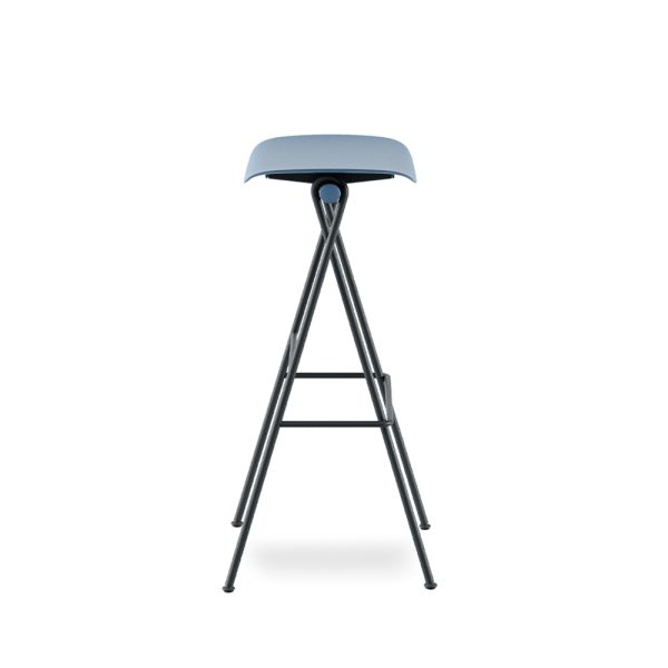Infiniti Flip Kitchen Stool matala baarijakkara - Image 7