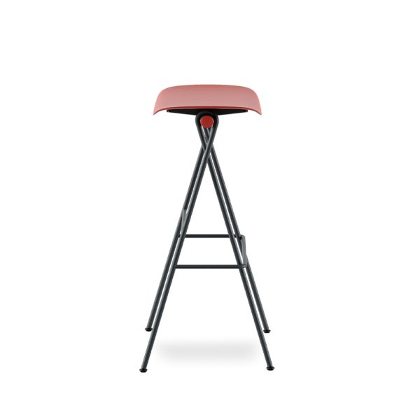 Infiniti Flip Kitchen Stool matala baarijakkara - Image 9