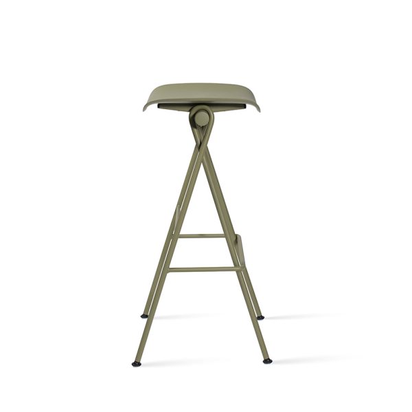 Infiniti Flip Kitchen Stool matala baarijakkara - Image 10