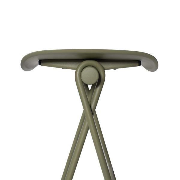 Infiniti Flip Kitchen Stool matala baarijakkara - Image 13