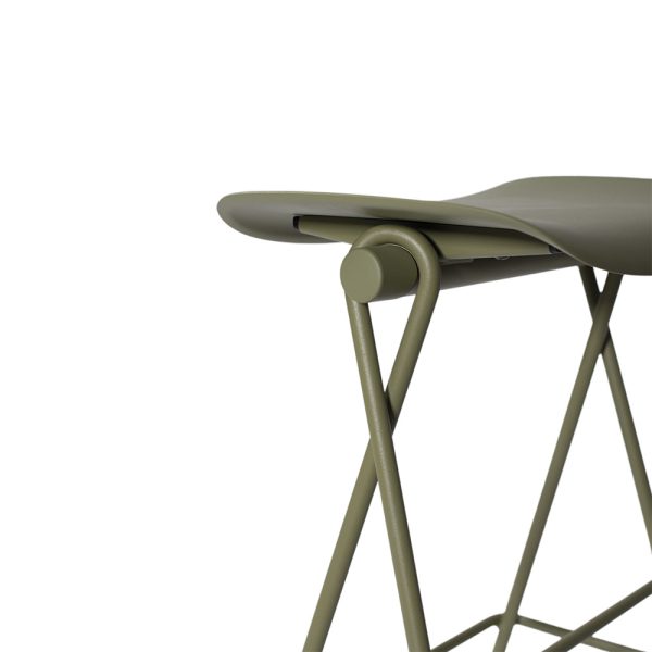 Infiniti Flip Kitchen Stool matala baarijakkara - Image 14