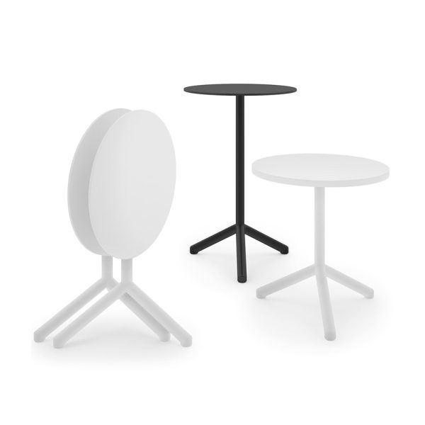 Infiniti Join Table korkea baaripöytä / taittopöytä - Image 3