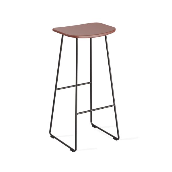 Infiniti Klejn Bar Stool korkea baarijakkara