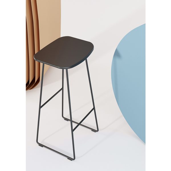 Infiniti Klejn Bar Stool korkea baarijakkara - Image 6