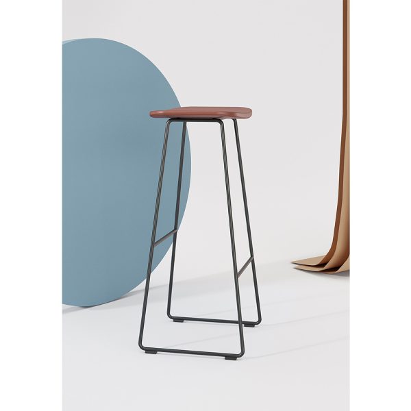 Infiniti Klejn Bar Stool korkea baarijakkara - Image 7
