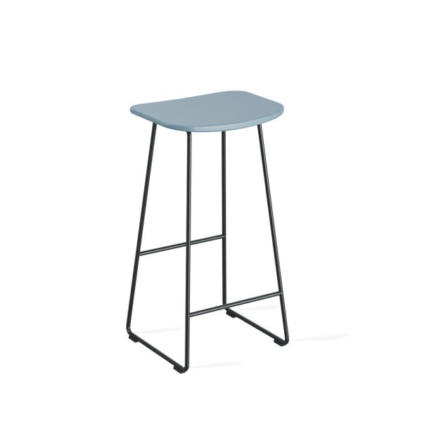 Infiniti Klejn Kitchen Stool matala baarijakkara