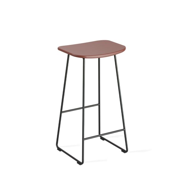 Infiniti Klejn Kitchen Stool matala baarijakkara - Image 3