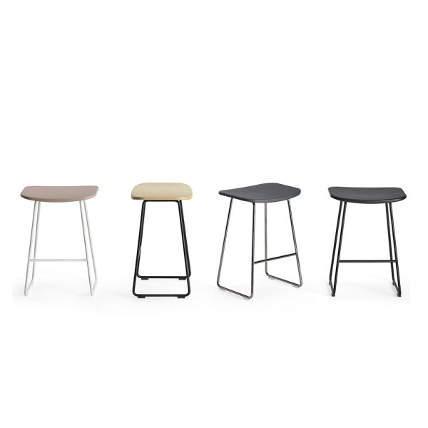 Infiniti Klejn Low Stool jakkara - Image 4