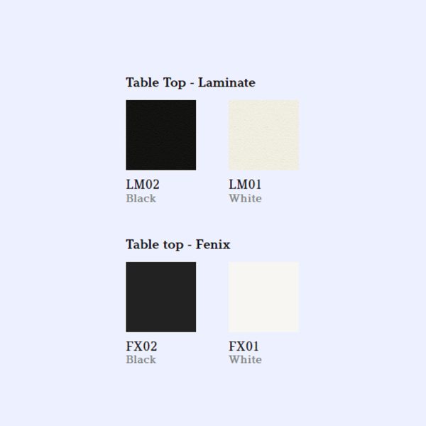 Infiniti Loop Table sohvapöytä - Image 5