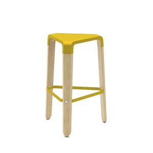 Infiniti Picapau Kitchen Stool matala baarijakkara