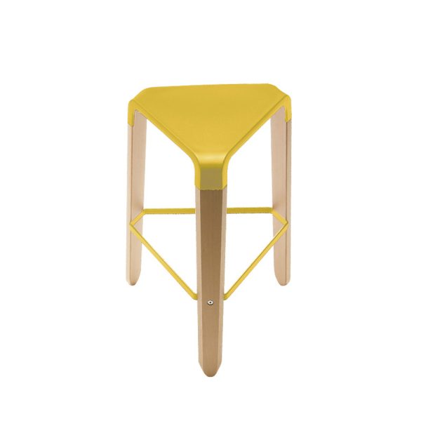 Infiniti Picapau Kitchen Stool matala baarijakkara - Image 2